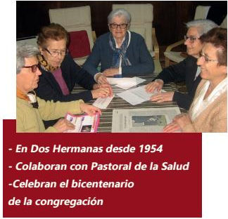 Tejedoras de Compasión